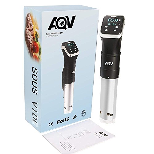 AQV Sous Vide Stick - 2